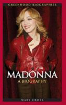 Madonna : a biography