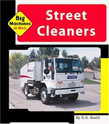 Street cleaners