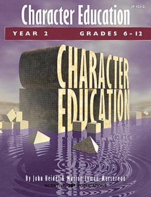 Character education