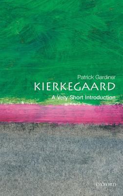 Kierkegaard : a very short introduction