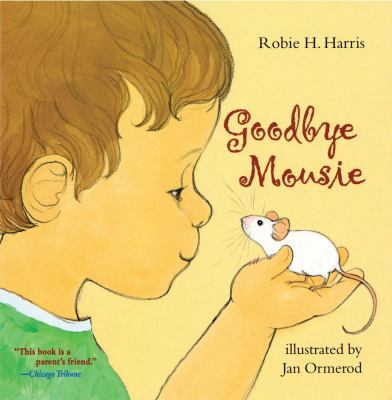 Goodbye, Mousie