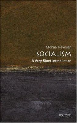 Socialism : a very short introduction