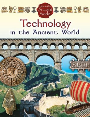 Technology in the ancient world