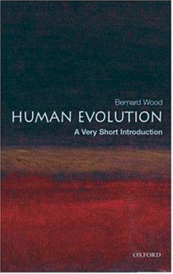 Human evolution : a very short introduction