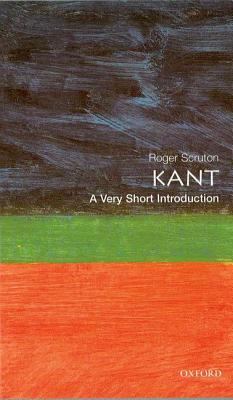 Kant : a very short introduction