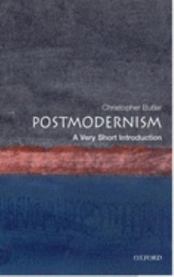 Postmodernism : a very short introduction