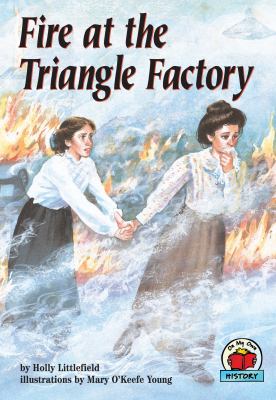 Fire at the Triangle Factory