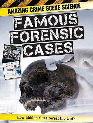 Famous forensic cases