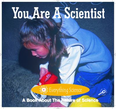 You are a scientist