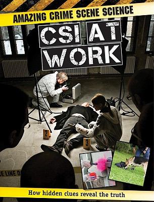 CSI at work