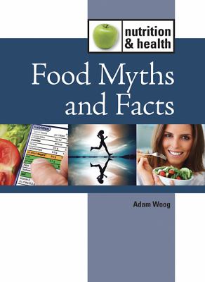 Food myths and facts