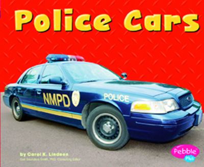 Police cars