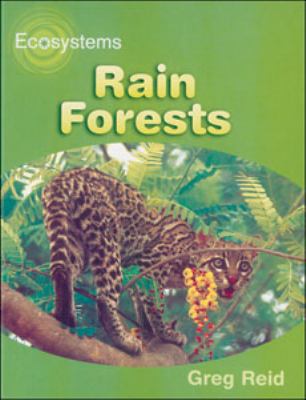 Rain forests