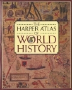 The Harper atlas of world history