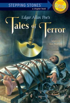 Edgar Allan Poe's tales of terror