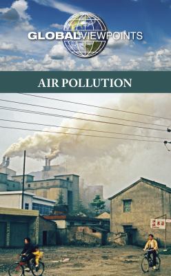 Air pollution