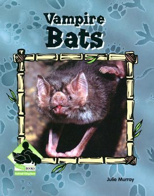 Vampire bats