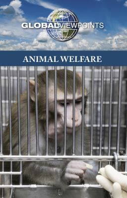 Animal welfare