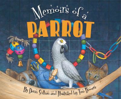 Memoirs of a parrot