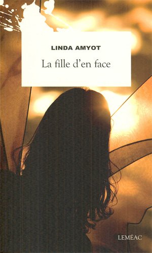 La fille d'en face : roman