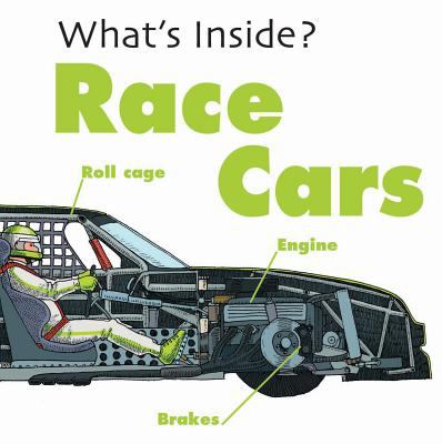 Race cars