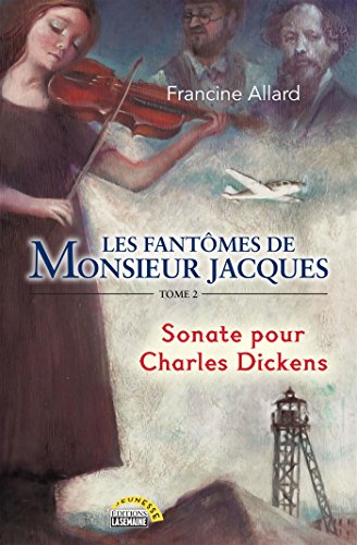 Sonate pour Charles Dickens