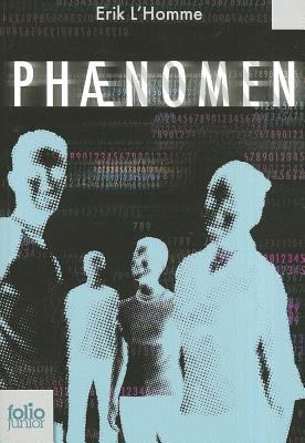 Phaenomen