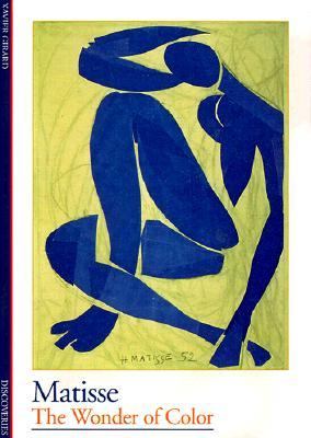 Matisse : the wonder of color