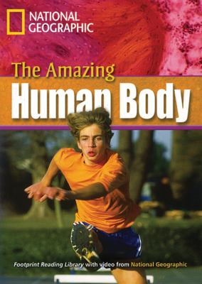 The amazing human body