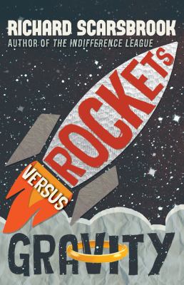 Rockets versus gravity