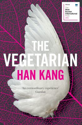 The vegetarian : a novel