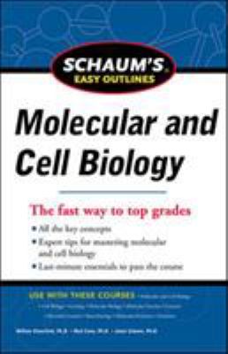 Molecular and cell biology