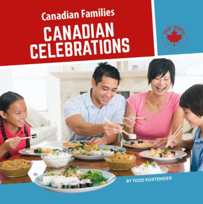 Canadian celebrations