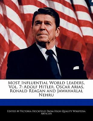 Most influential world leaders. Volume 7 /