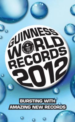 Guinness world records 2012