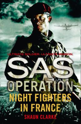 Night fighters in France