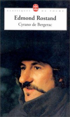 Cyrano de Bergerac : comedie heroique en cinq actes en vers