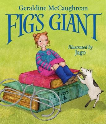 Fig's giant