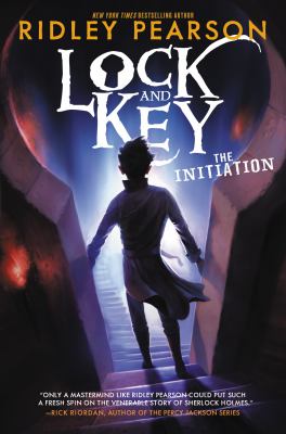 Lock and key. The initiation /