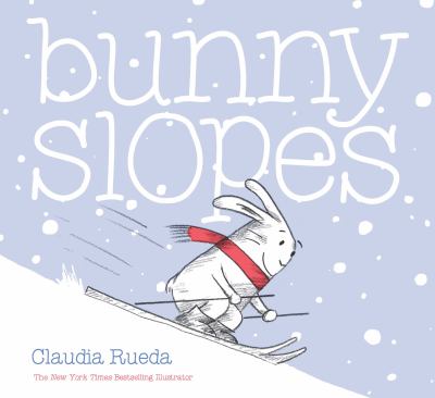 Bunny slopes