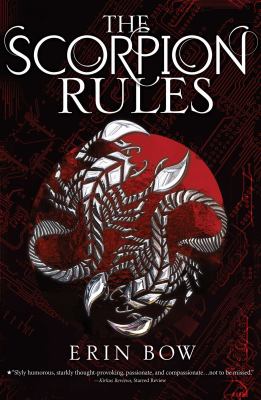 The scorpion rules : a novel