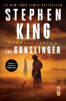 The gunslinger