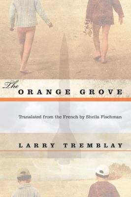 The orange grove