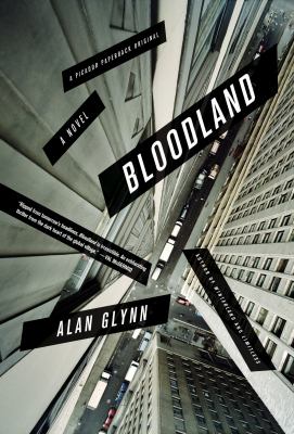 Bloodland : a novel
