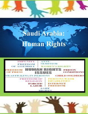 Saudi Arabia : human rights