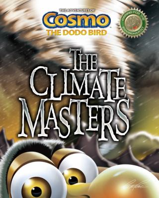 The climate masters