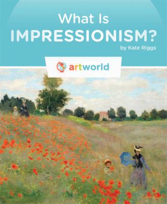 What is impressionism?