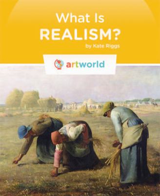 What is realism?