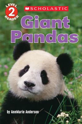 Giant pandas