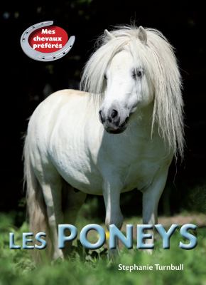 Les poneys